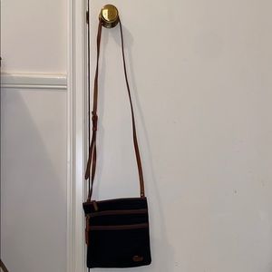 Dooney and Bourke crossbody